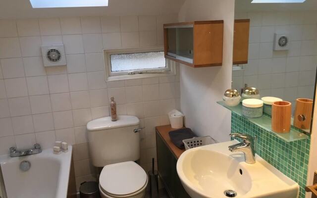 Perfect 2bed Flat in Lively Clapham