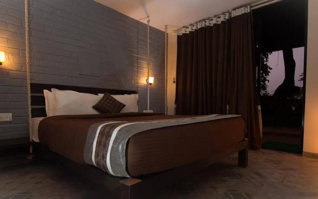 Shalai - The Cliff Resort
