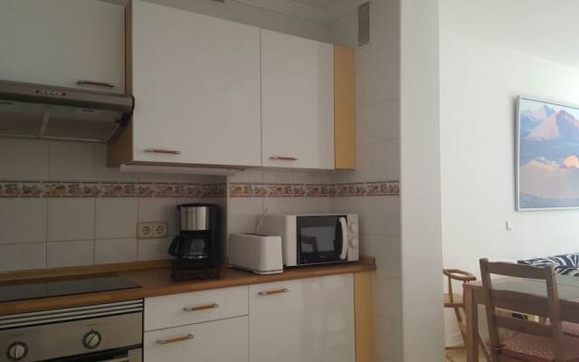 Vcv Apartamento A. L. Jones