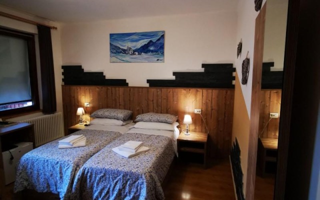 Hotel Tarvisio