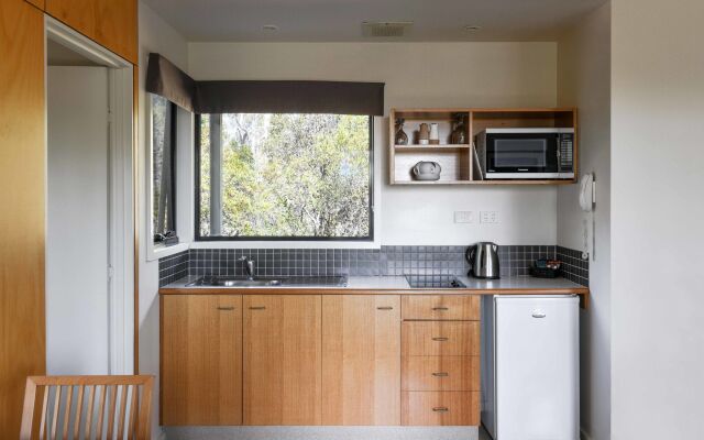 Discovery Resorts – Cradle Mountain