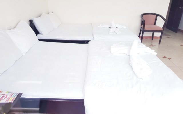 Phuong Huy 1 Hotel