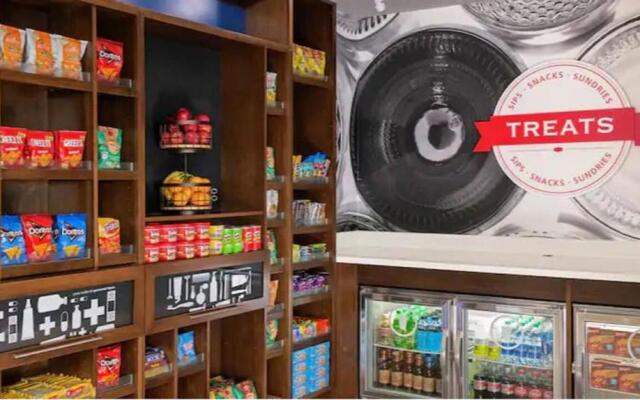 Hampton Inn Monahans