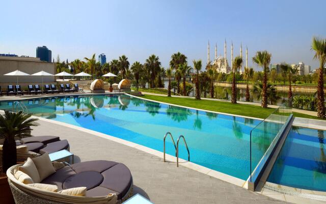 Sheraton Grand Adana