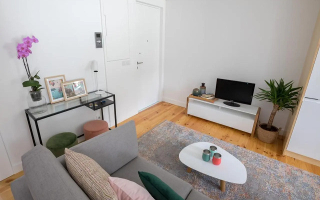 Porto Insight Apartments Campanhã