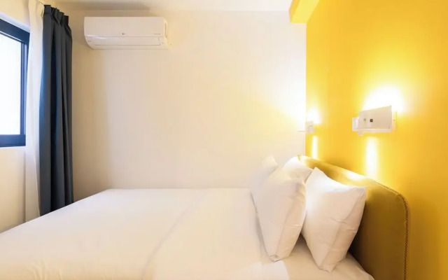 MIXT by Zoia Living