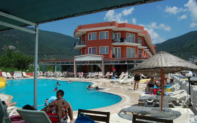 Erdek Benan Hotel