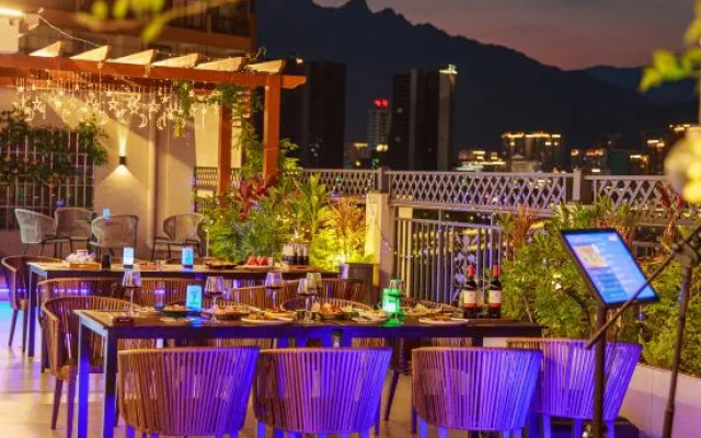 Lavande Hotel Ruyuan