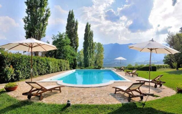 Villa Collepere Country House