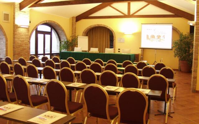 Il Carrettino Country Hotel