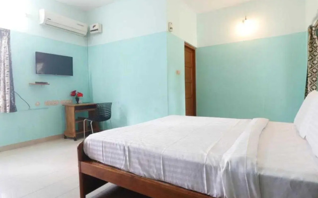 Oyo Flagship 702728 Tourism Residency