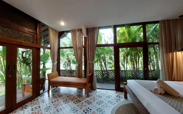 Gusde Tranquil Villas by EPS