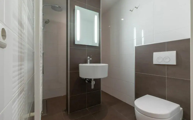 Appartement - Langstraat 29D Zoutelande