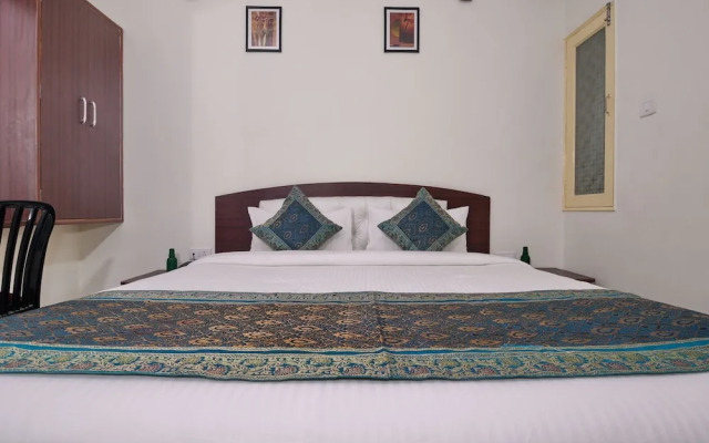 The Century Plaza Hotel