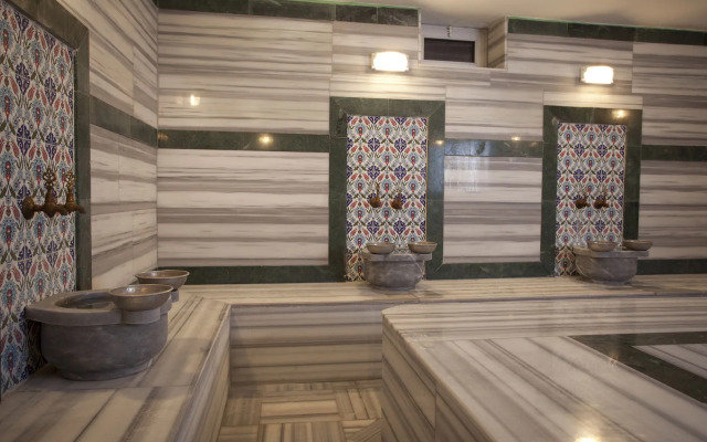 Monart City Hotel - All Inclusive