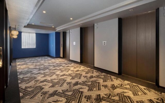 ART HOTEL Nippori Lungwood