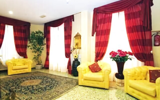 Hotel Le Fonti