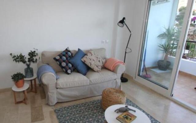 107072 Apartment In Torremolinos