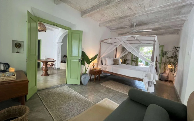 Zen House