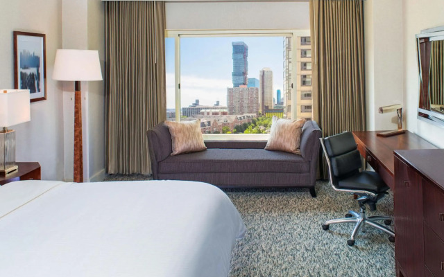 The Westin Jersey City Newport