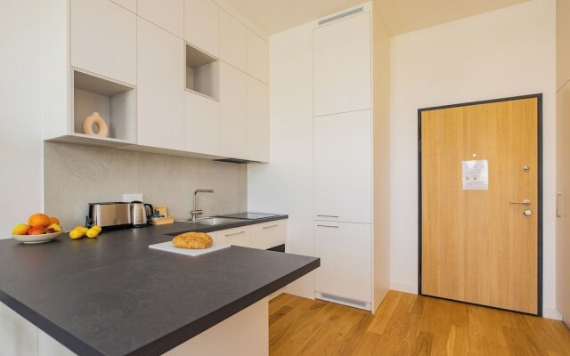 ShortStayPoland Zdziechowskiego B152