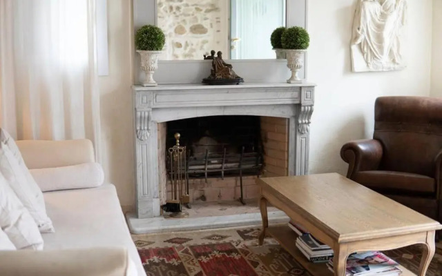 Country House Borgo Faveri