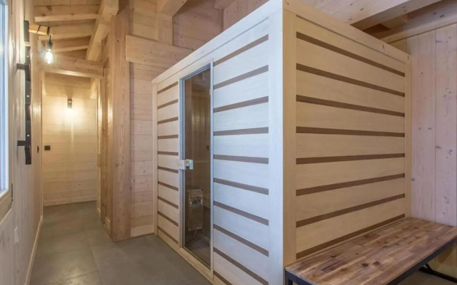 Les Ours de Combloux