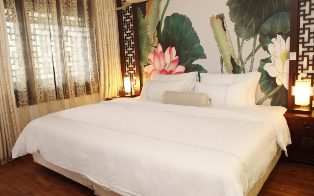 Morning Sun – Guest Rooms – Guilin