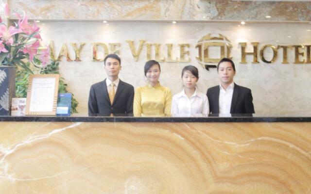 Babylon Grand Hotel & Spa