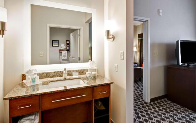 Homewood Suites by Hilton Greeley