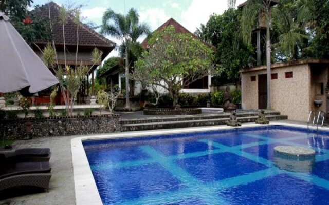 Puri Rasa Villas and Resort