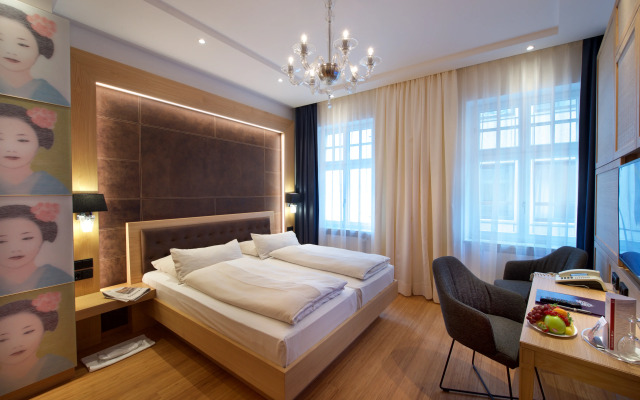 Hotel Torbrau
