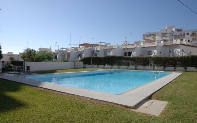 Apartment Delfín Torrecilla Beach
