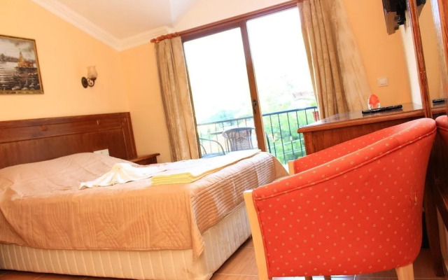 Scala Hotel