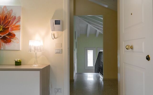 Juliet House Luxury Apartments