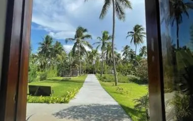 Pousada Pura Vida Club Brasil