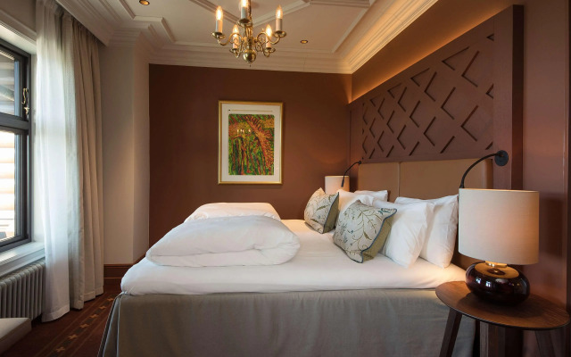 Scandic Holmenkollen Park