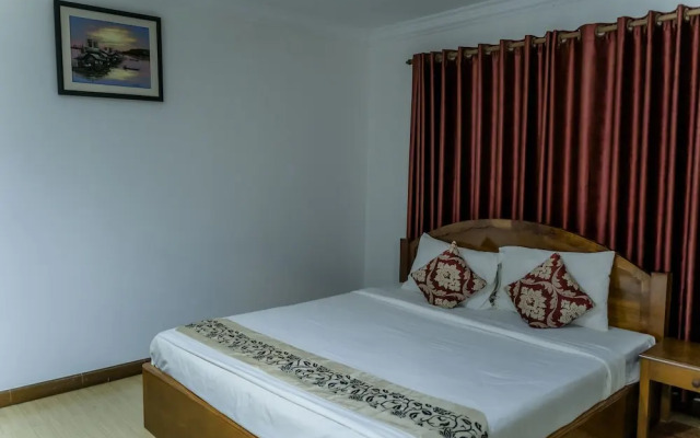 Champey Angkor Hotel