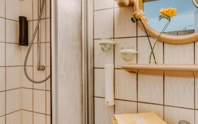 Hotel Restaurant 7 Berge am Schlehberg