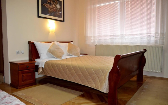 Cile Hotel