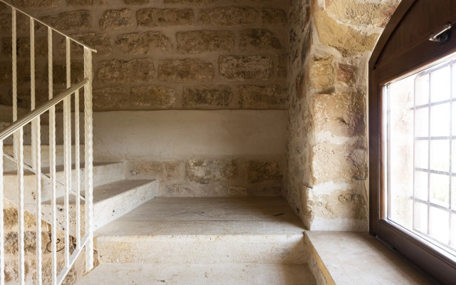 Tenute Baglio Passofondo