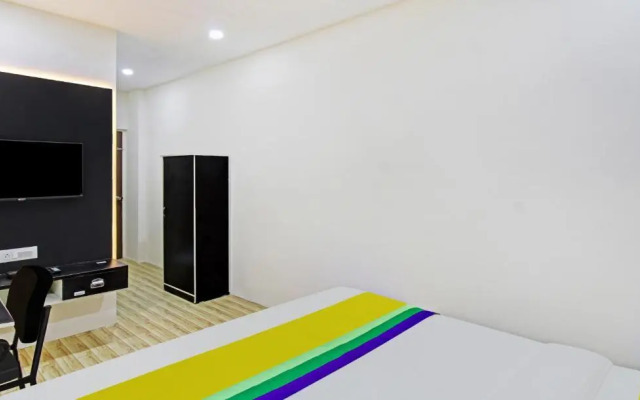 Itsy By Treebo - New Shraddha Inn