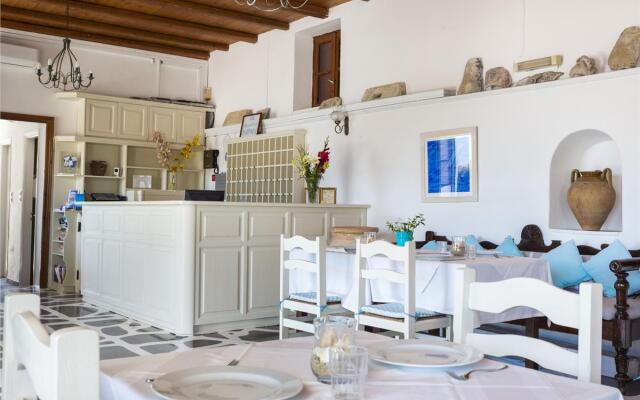 Mykonos Beach Hotel