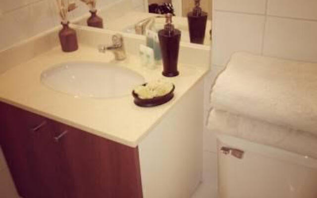 Bem Estar Aparthotel