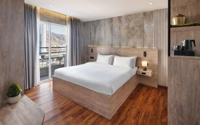 Regency Inn