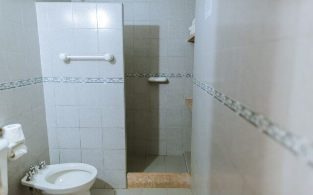 Hostería y Cabañas Valle Fertil