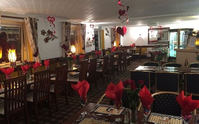 The Boathouse Hotel
