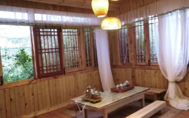 Cangzhou Old Street Inn – Guest Rooms – Bozhou
