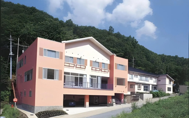 Lodge Shiroitori