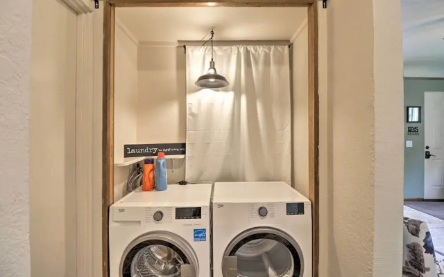 Comfy & Cozy Kalispell Home: Walk to Downtown